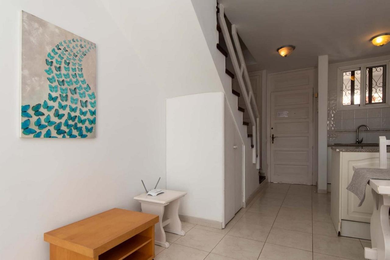 Apartment Parque Santiago Ii 2 Bed Playa de las Americas (Tenerife)