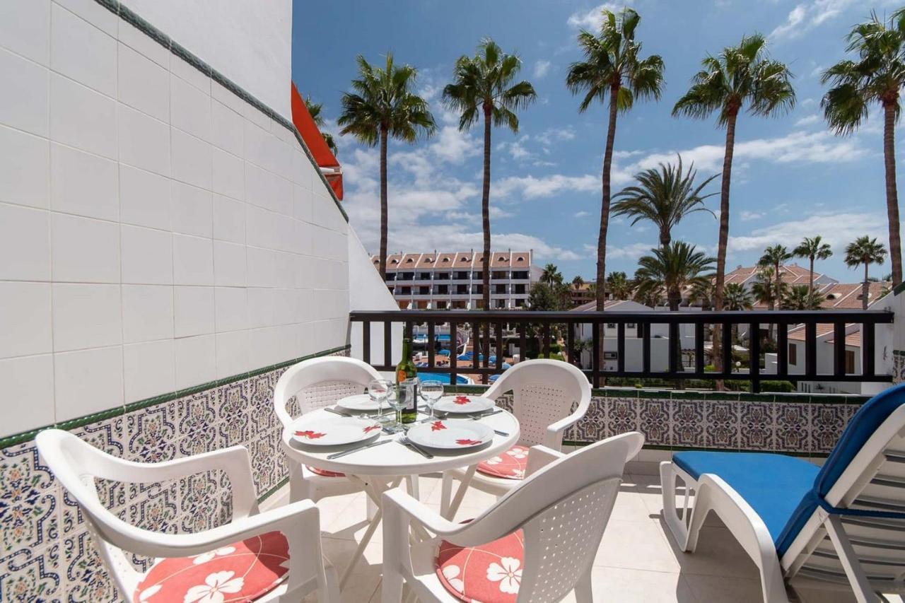 Apartment Parque Santiago Ii 2 Bed Playa de las Americas (Tenerife)