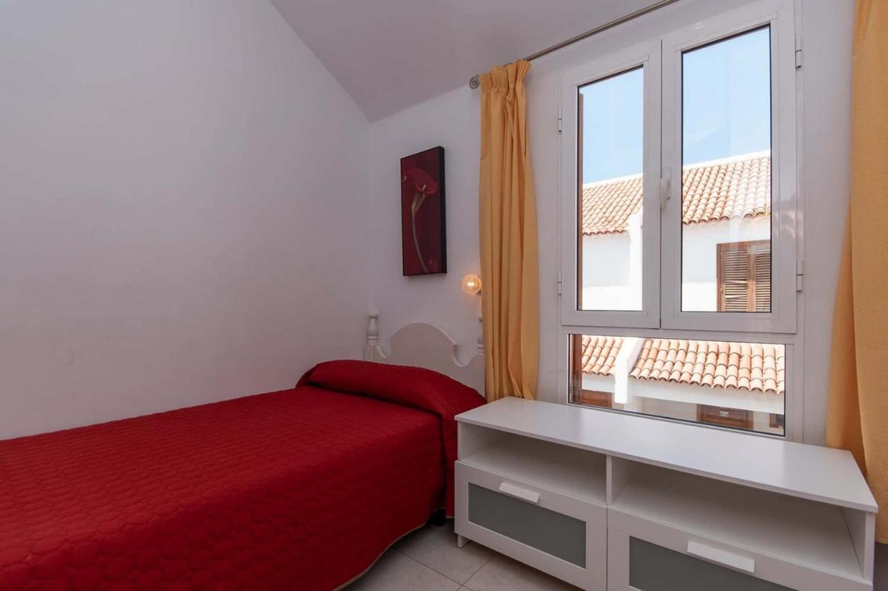 Parque Santiago Ii 2 Bed * Playa de las Americas (Tenerife)