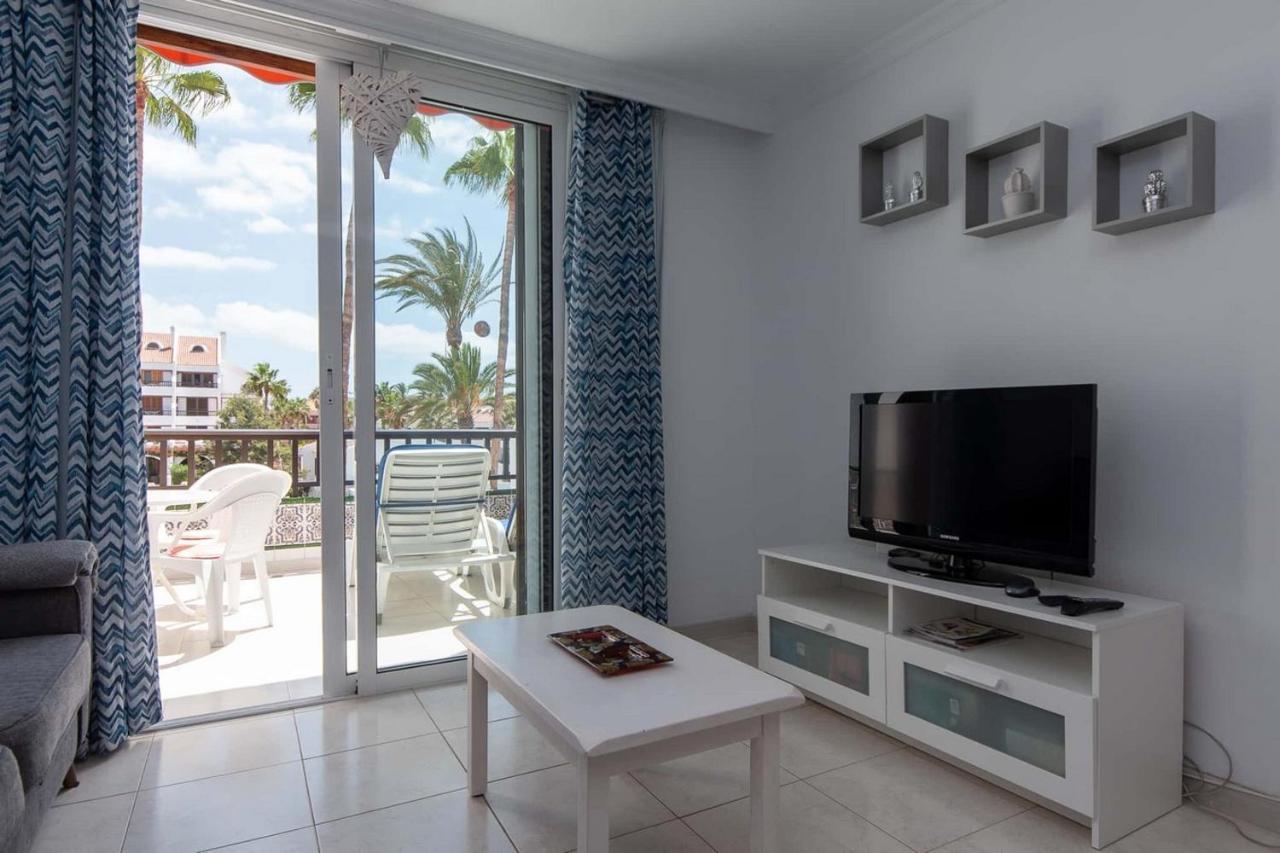 Apartment Parque Santiago Ii 2 Bed Playa de las Americas (Tenerife)