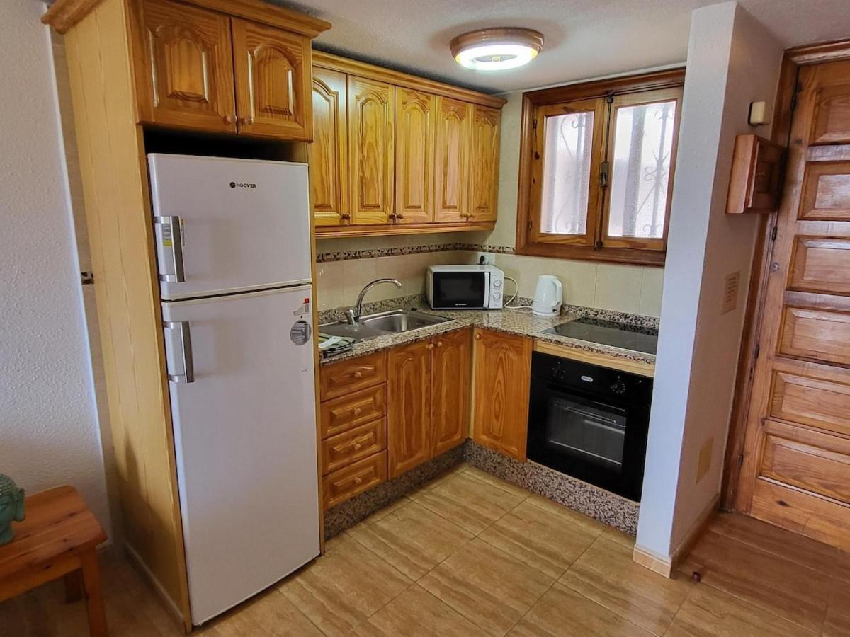 Apartment Parque Santiago Ii - 1 Bed