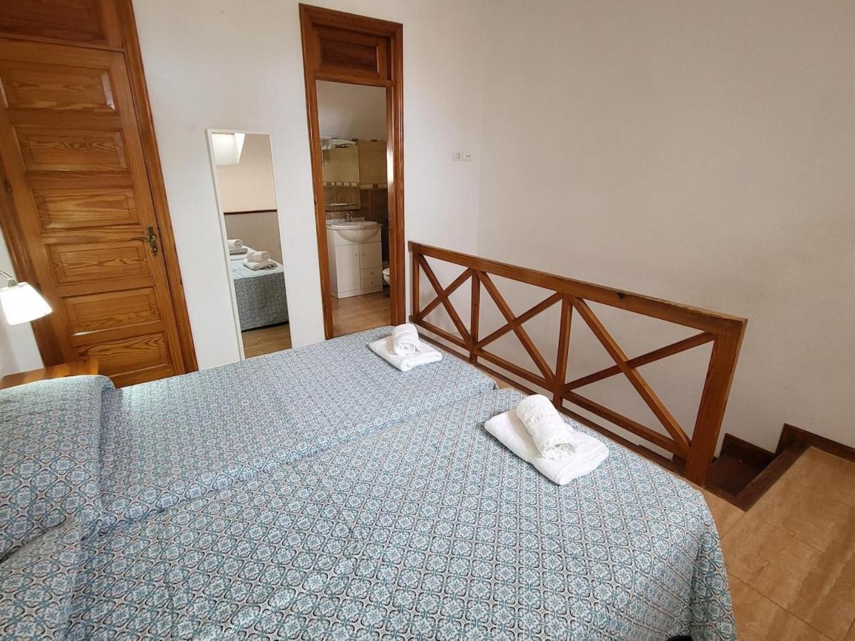 Parque Santiago Ii - 1 Bed Apartment Playa de las Americas (Tenerife)