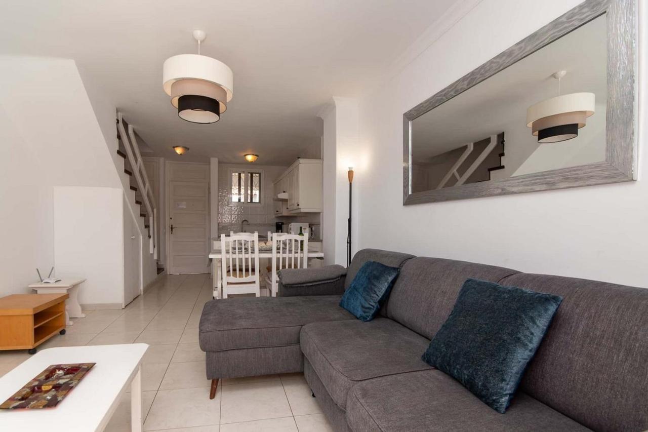 Apartment Parque Santiago Ii 2 Bed *