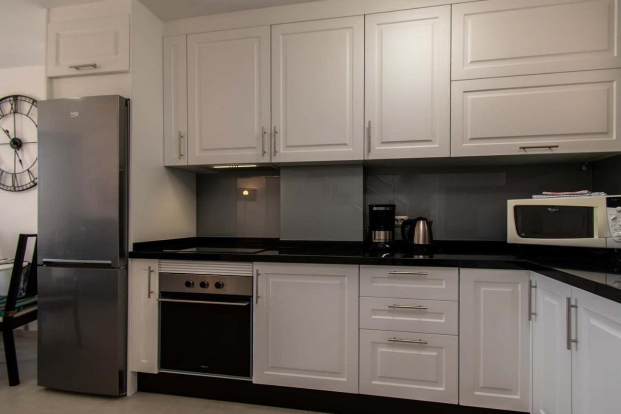 Parque Santiago Ii Duplex Apartamento *