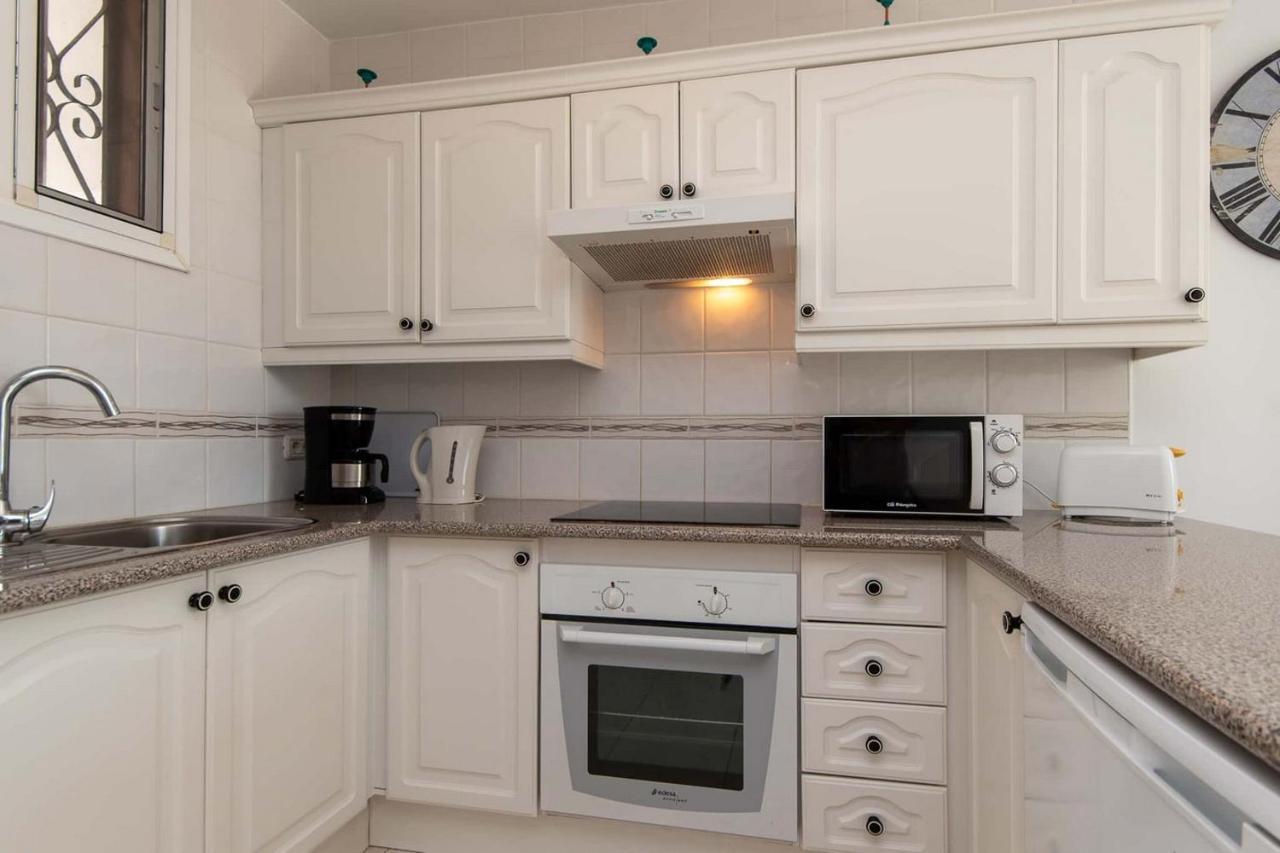 Apartment Parque Santiago Ii 2 Bed *