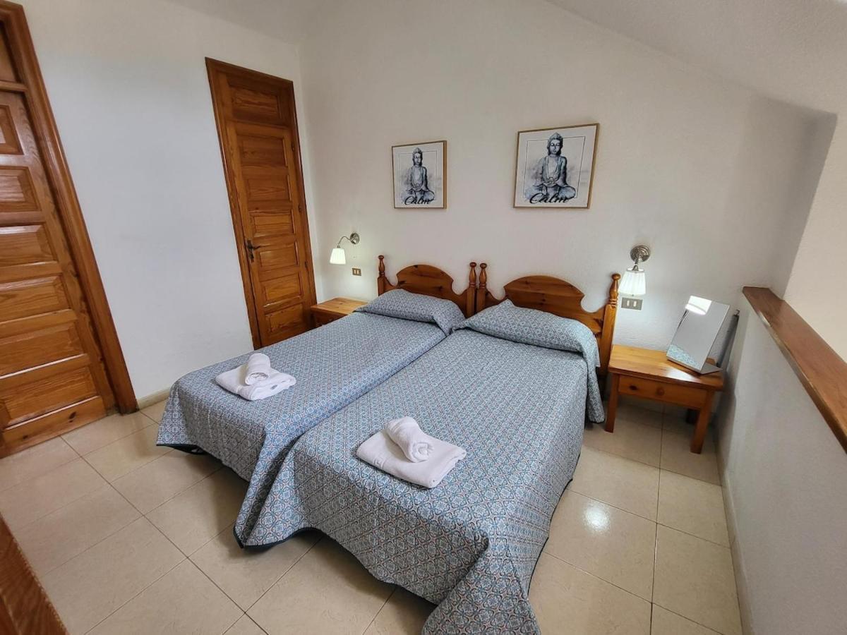 Apartamento Parque Santiago Ii - 1 Bed Sea View *