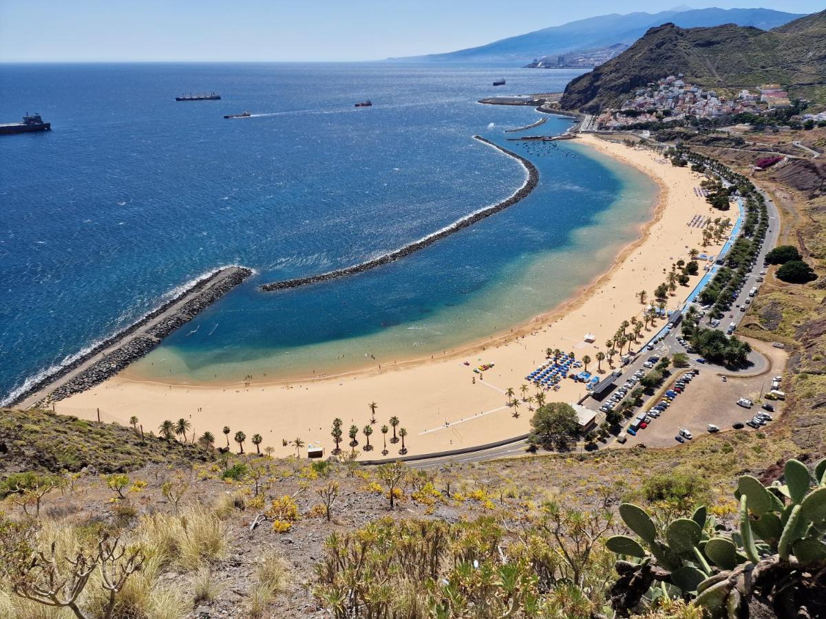 Casa Veromai Icod De Vinos Сasa de vacaciones *
