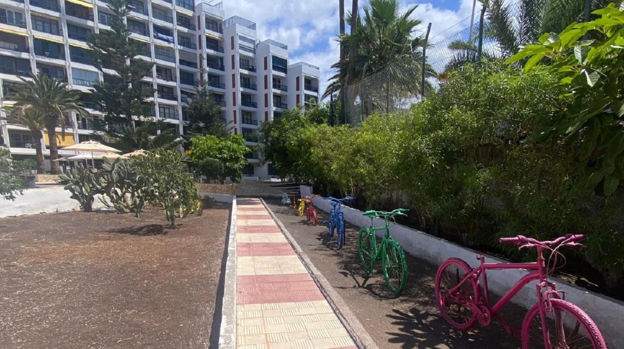 Appartement Beach And Pool In
