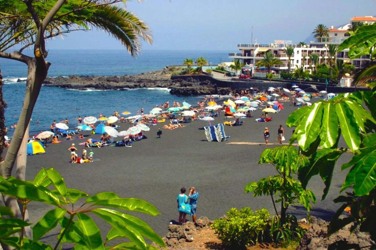 Casa Veromai Icod De Vinos Сasa de vacaciones *