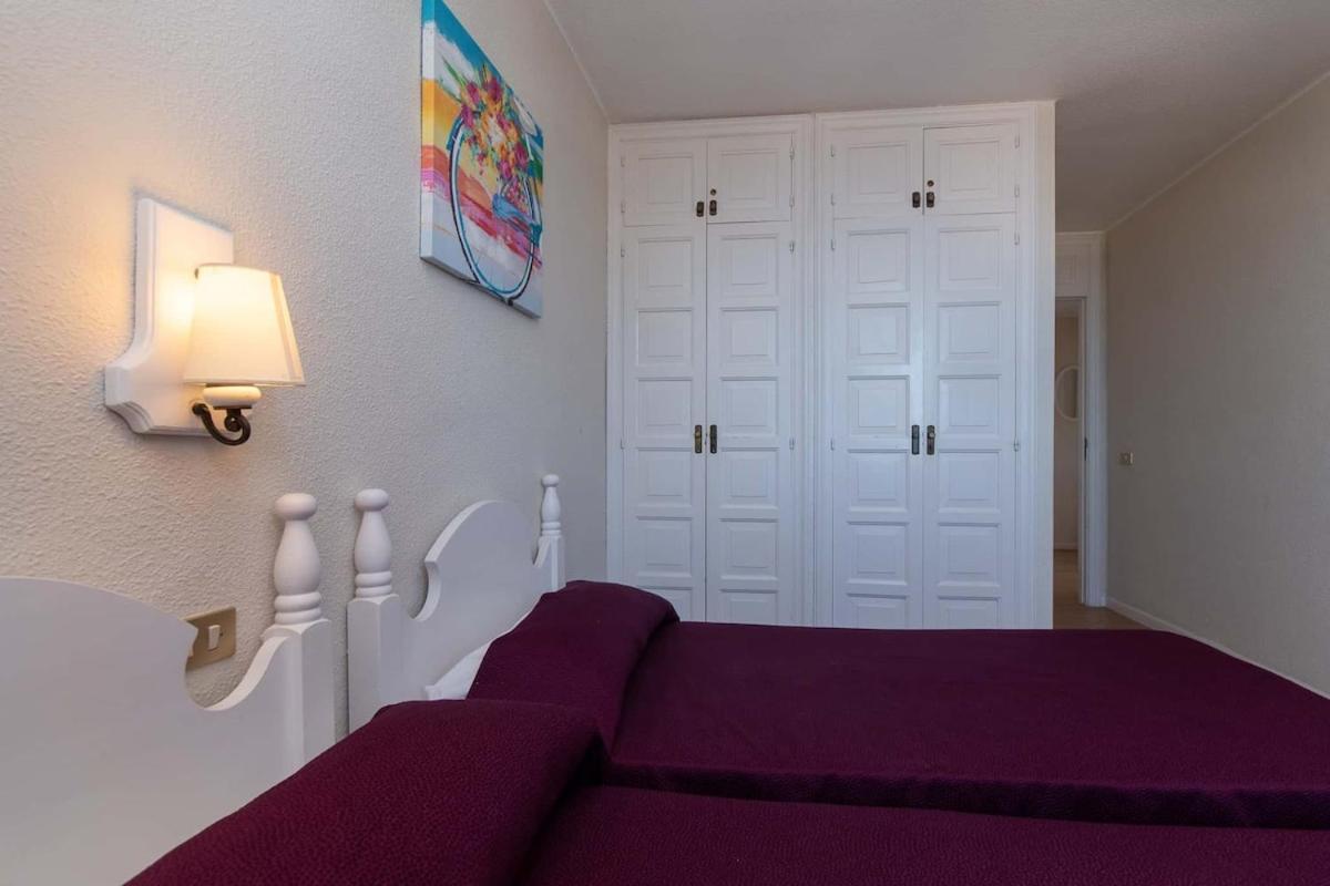 Appartement Parque Santiago Ii