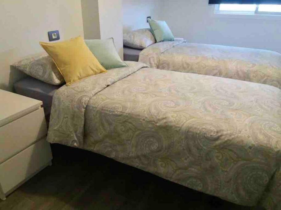 Punta Larga - Caletillas, Seaview Appartement
