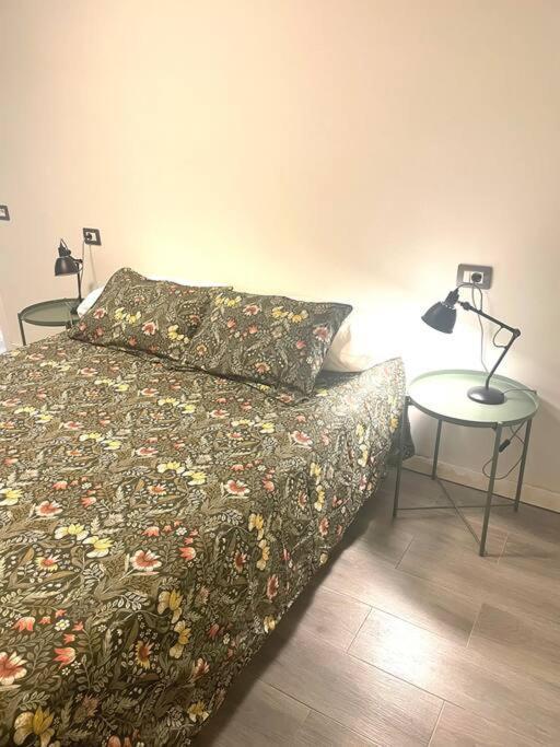 Punta Larga - Caletillas, Seaview Appartement