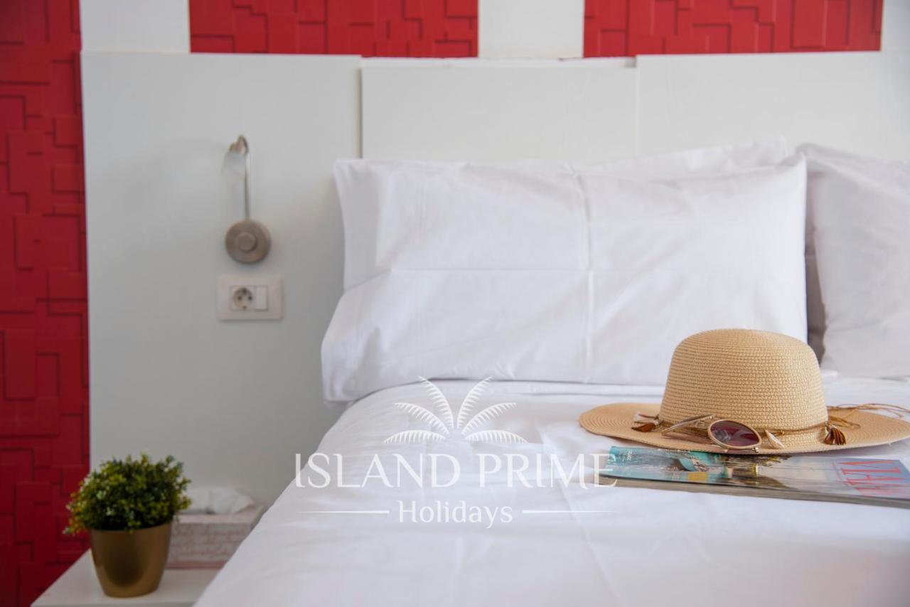 Seaviews 2x Bedroom In Club Complex Sc141 Appartement