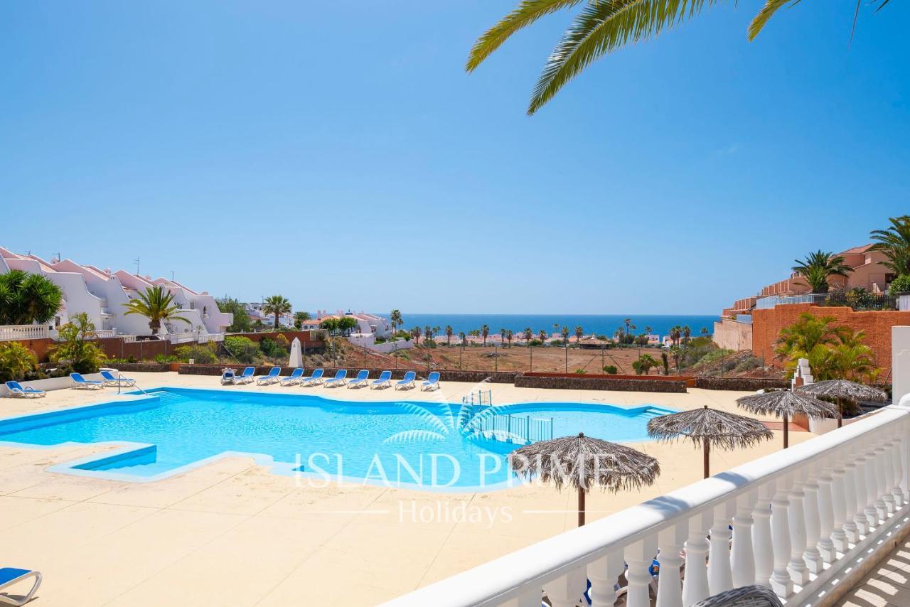 Appartement Seaviews 2x Bedroom In Club Complex Sc141