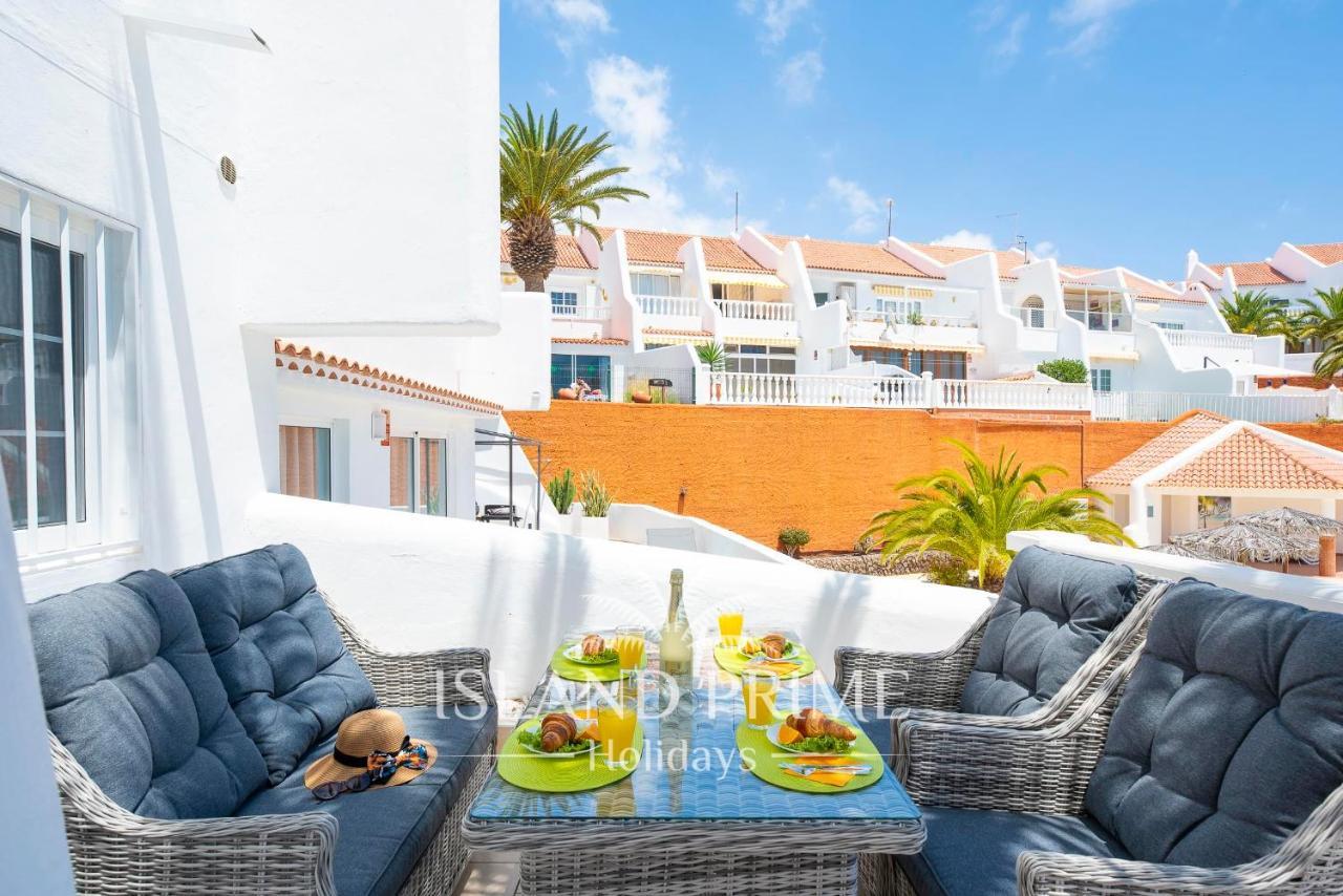 Seaviews 2x Bedroom In Club Complex Sc141 San Miguel de Abona