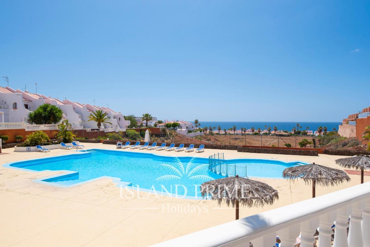 Seaviews 2x Bedroom In Club Complex Sc141