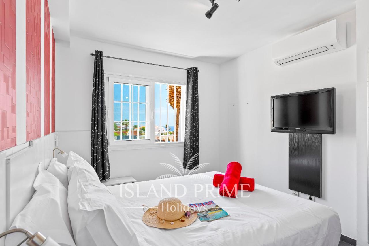 Appartement Seaviews 2x Bedroom In Club Complex Sc141