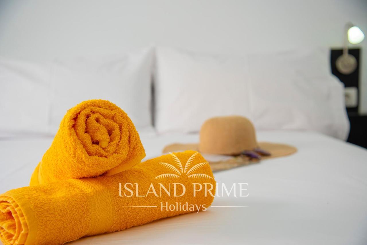 Seaviews 2x Bedroom In Club Complex Sc141 *