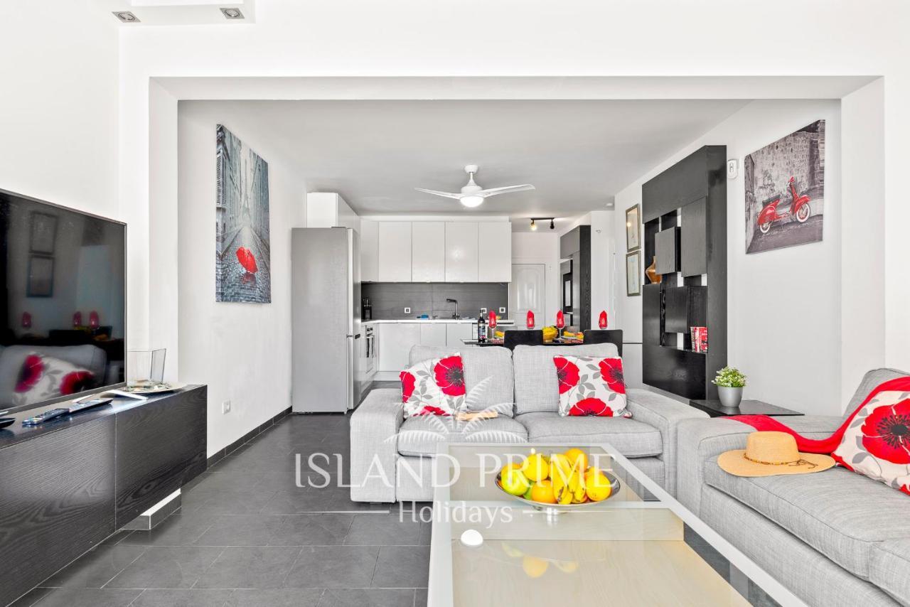 Seaviews 2x Bedroom In Club Complex Sc141 Appartement *