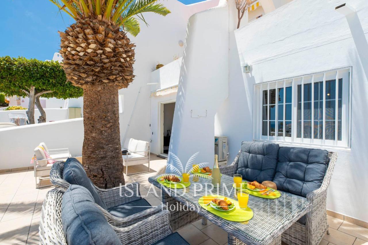 Appartement Seaviews 2x Bedroom In Club Complex Sc141 San Miguel de Abona