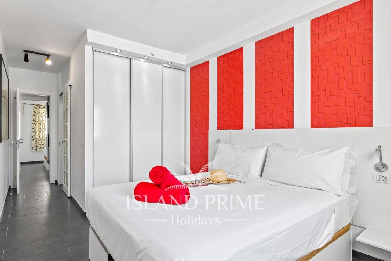 Seaviews 2x Bedroom In Club Complex Sc141 Appartement