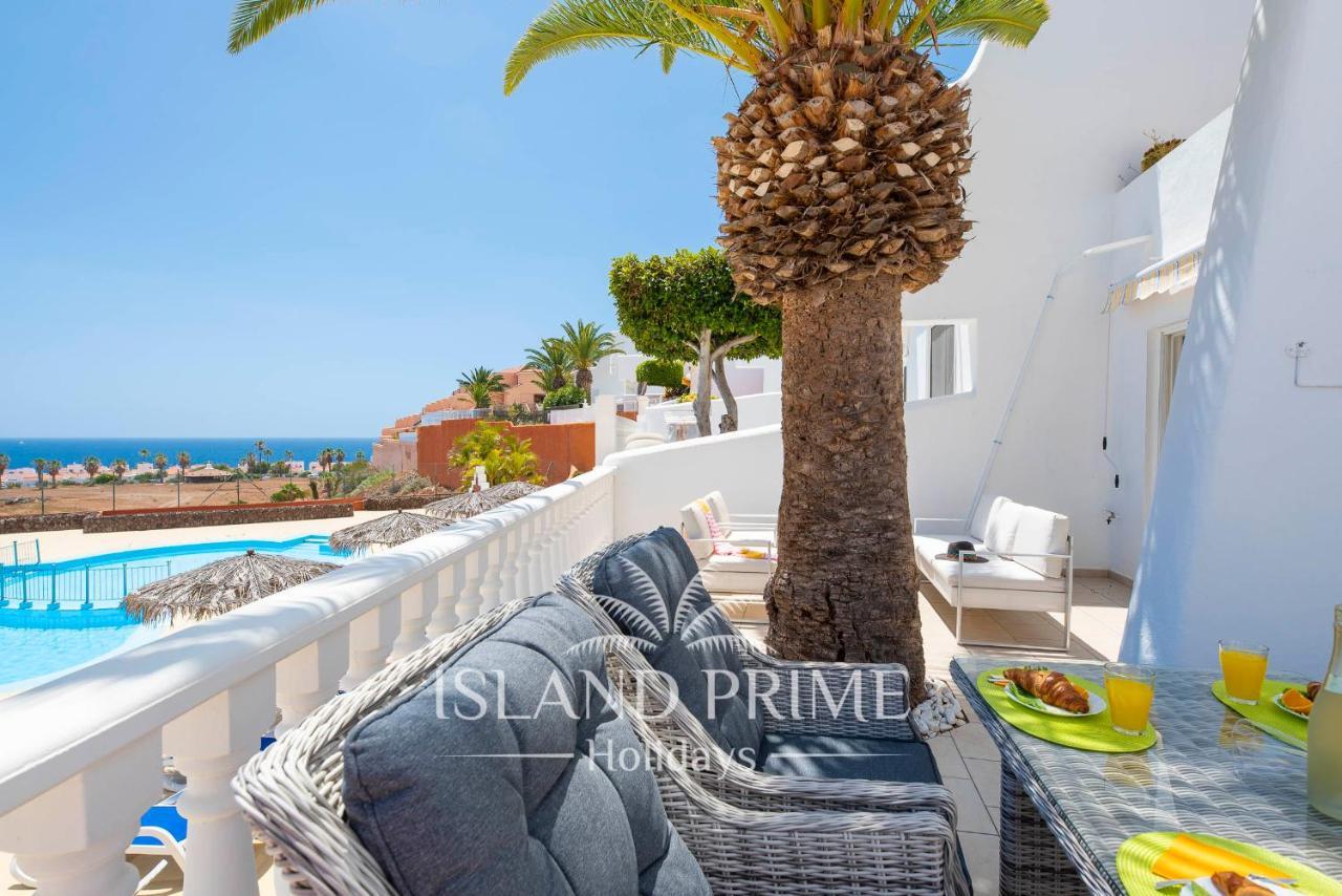 Seaviews 2x Bedroom In Club Complex Sc141 Appartement San Miguel de Abona