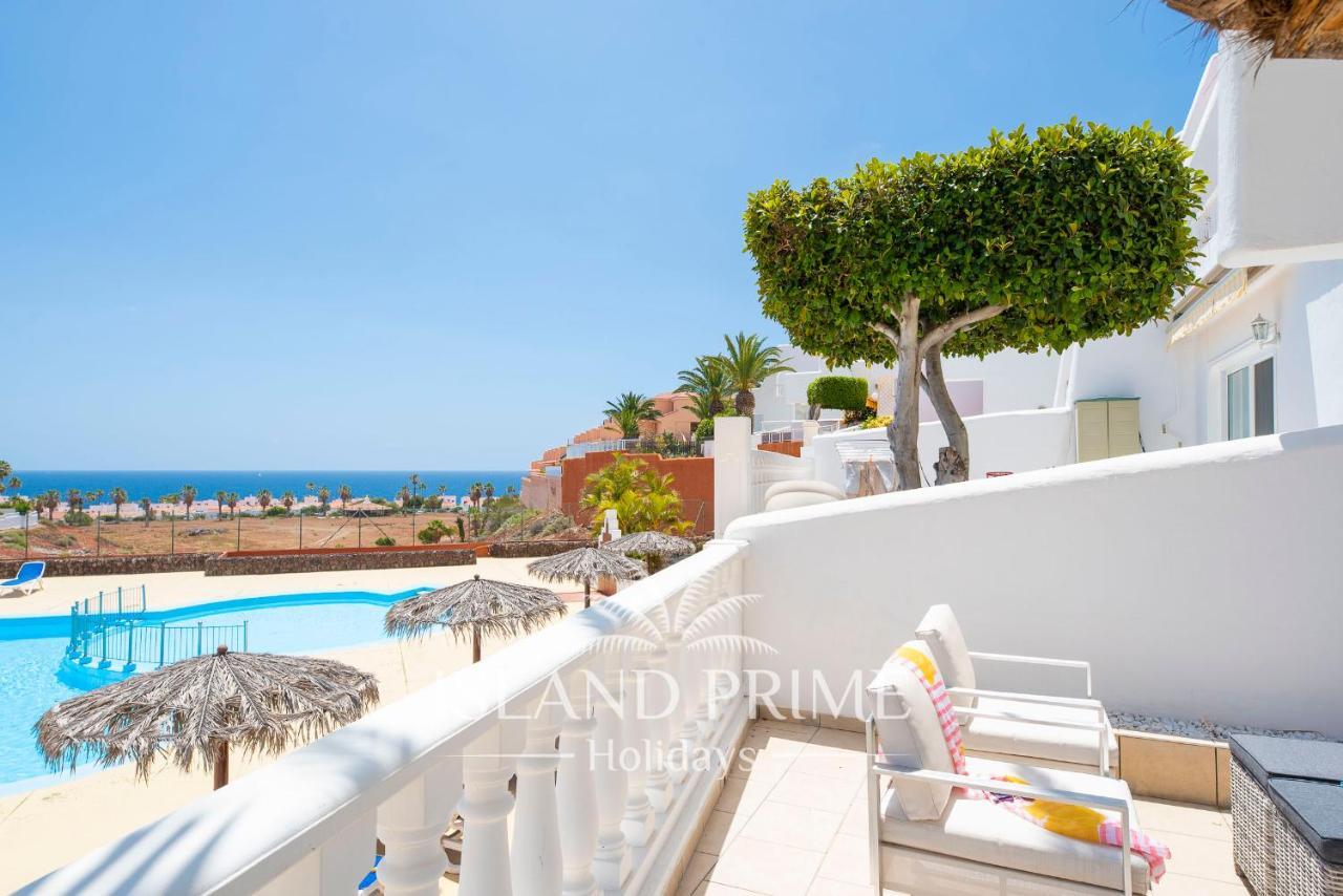 Seaviews 2x Bedroom In Club Complex Sc141 *