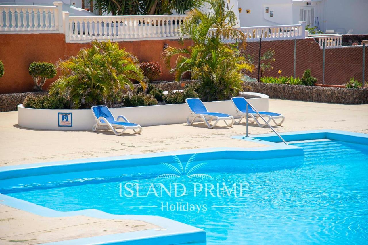 Seaviews 2x Bedroom In Club Complex Sc141 Appartement San Miguel de Abona