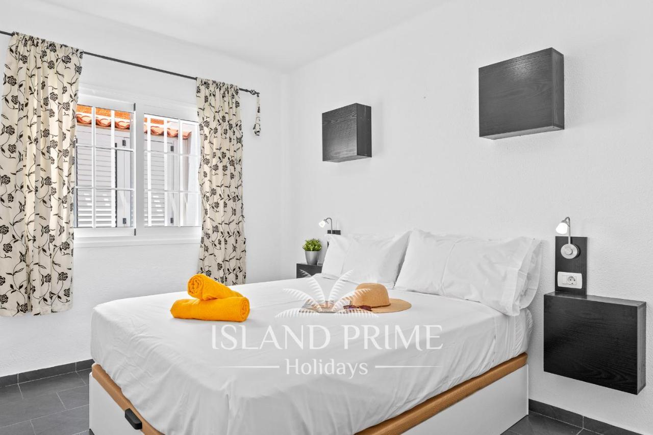 Appartement Seaviews 2x Bedroom In Club Complex Sc141 *
