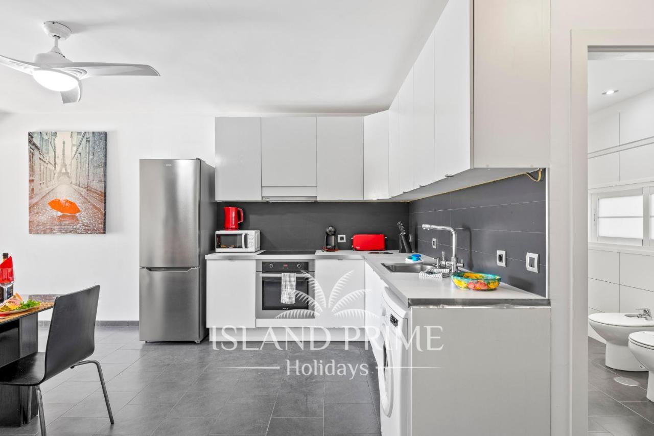 Appartement Seaviews 2x Bedroom In Club Complex Sc141 San Miguel de Abona