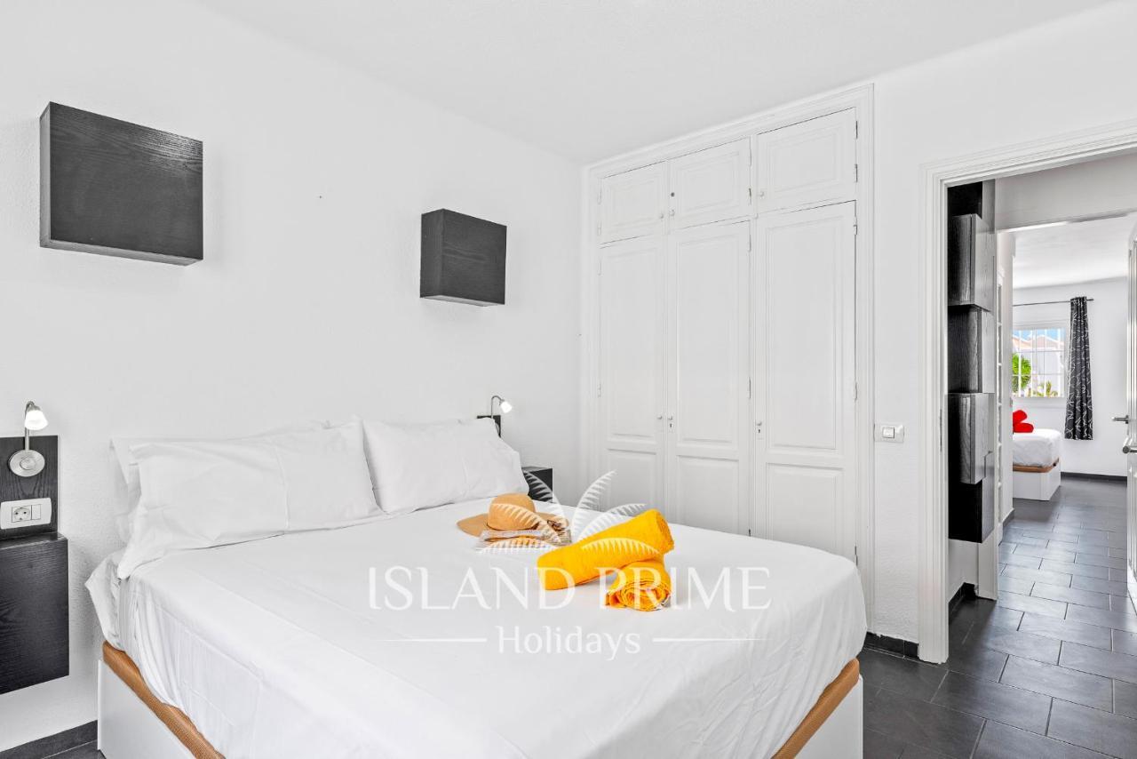 Seaviews 2x Bedroom In Club Complex Sc141 Appartement San Miguel de Abona