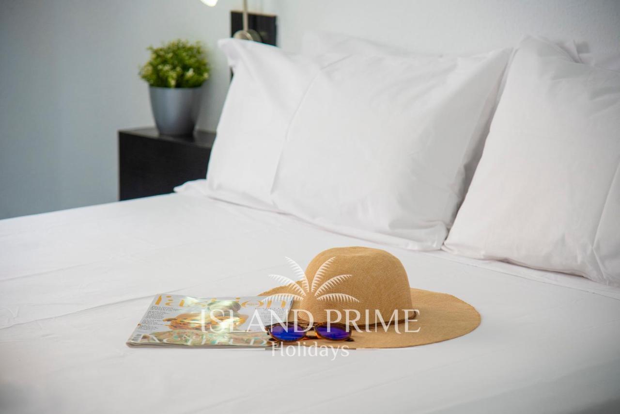 Seaviews 2x Bedroom In Club Complex Sc141 San Miguel de Abona