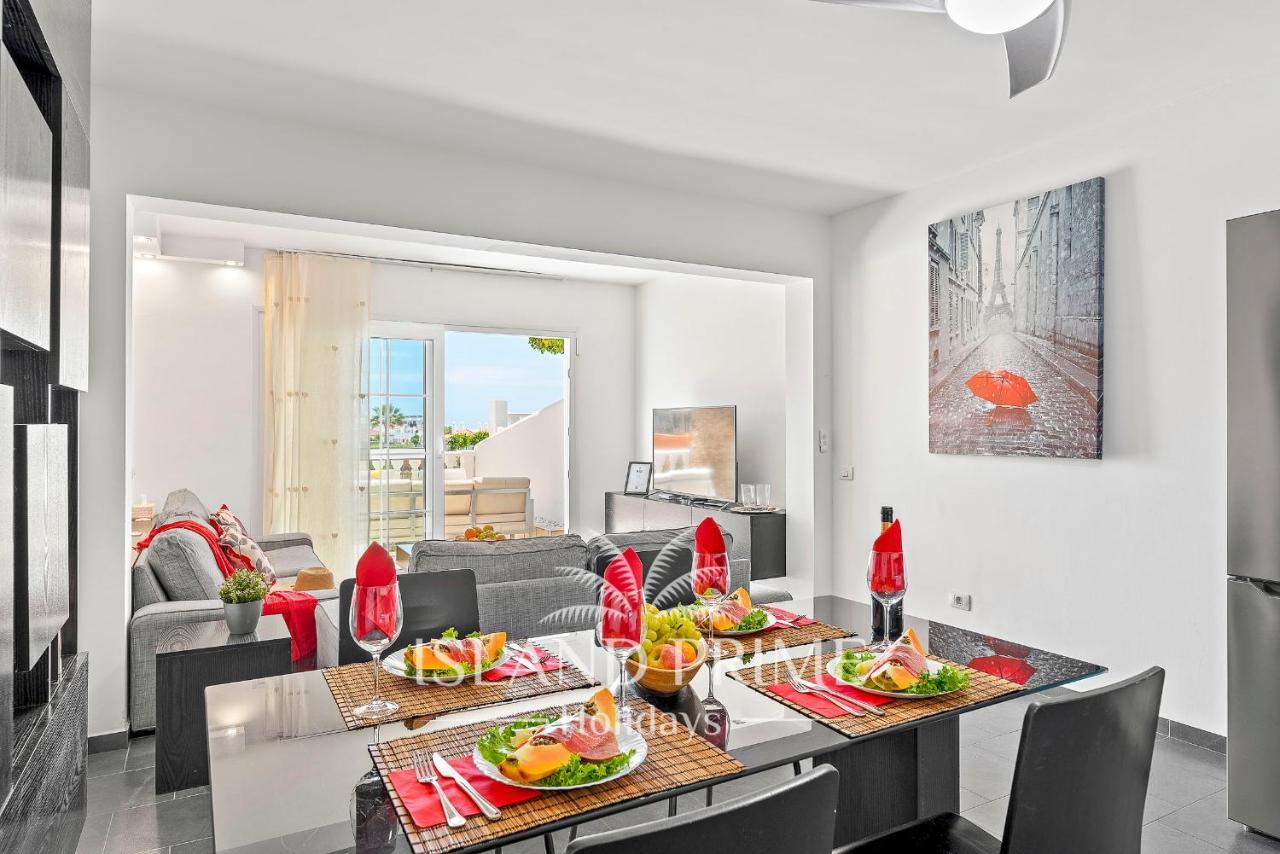 Appartement Seaviews 2x Bedroom In Club Complex Sc141 San Miguel de Abona
