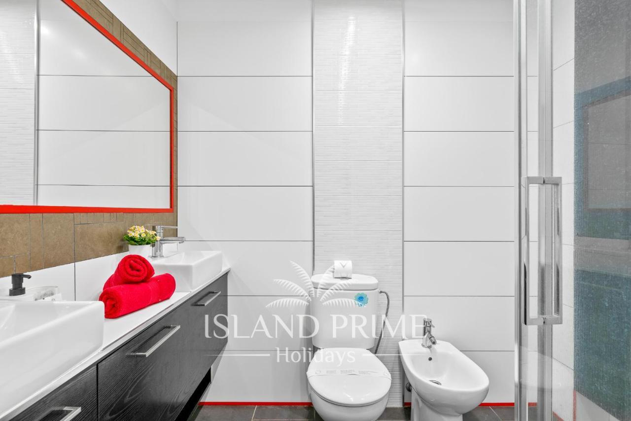 Appartement Seaviews 2x Bedroom In Club Complex Sc141 *