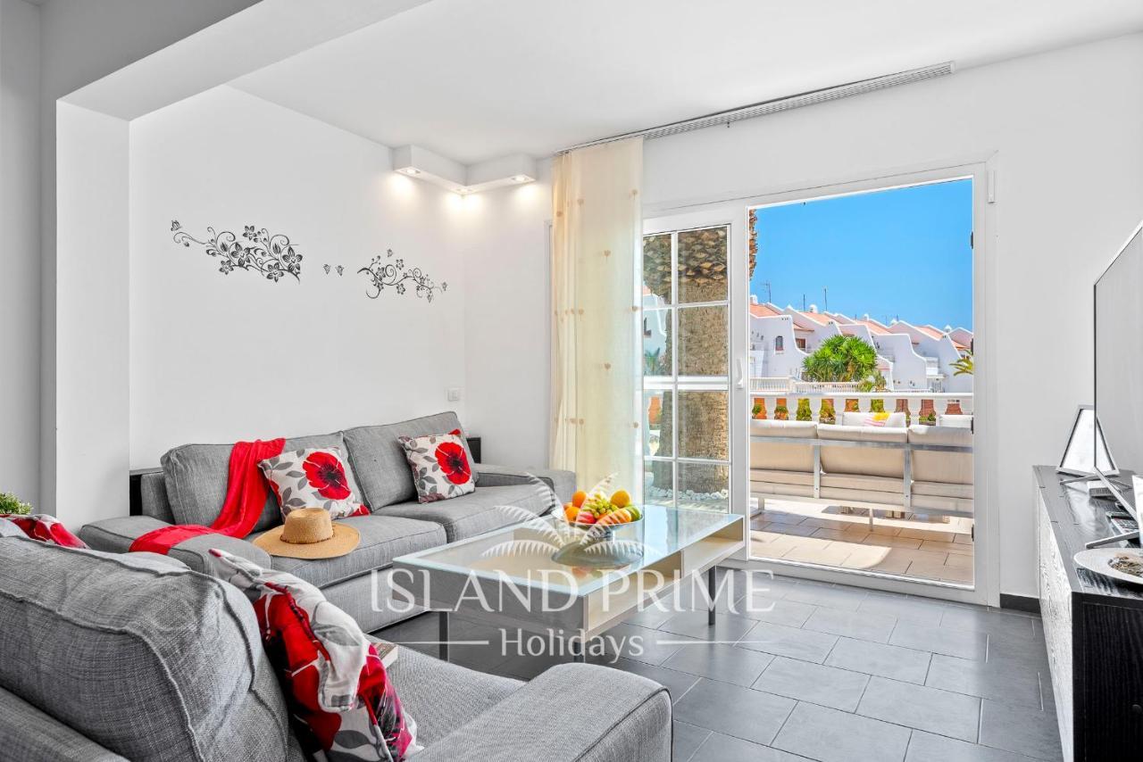 Appartement Seaviews 2x Bedroom In Club Complex Sc141