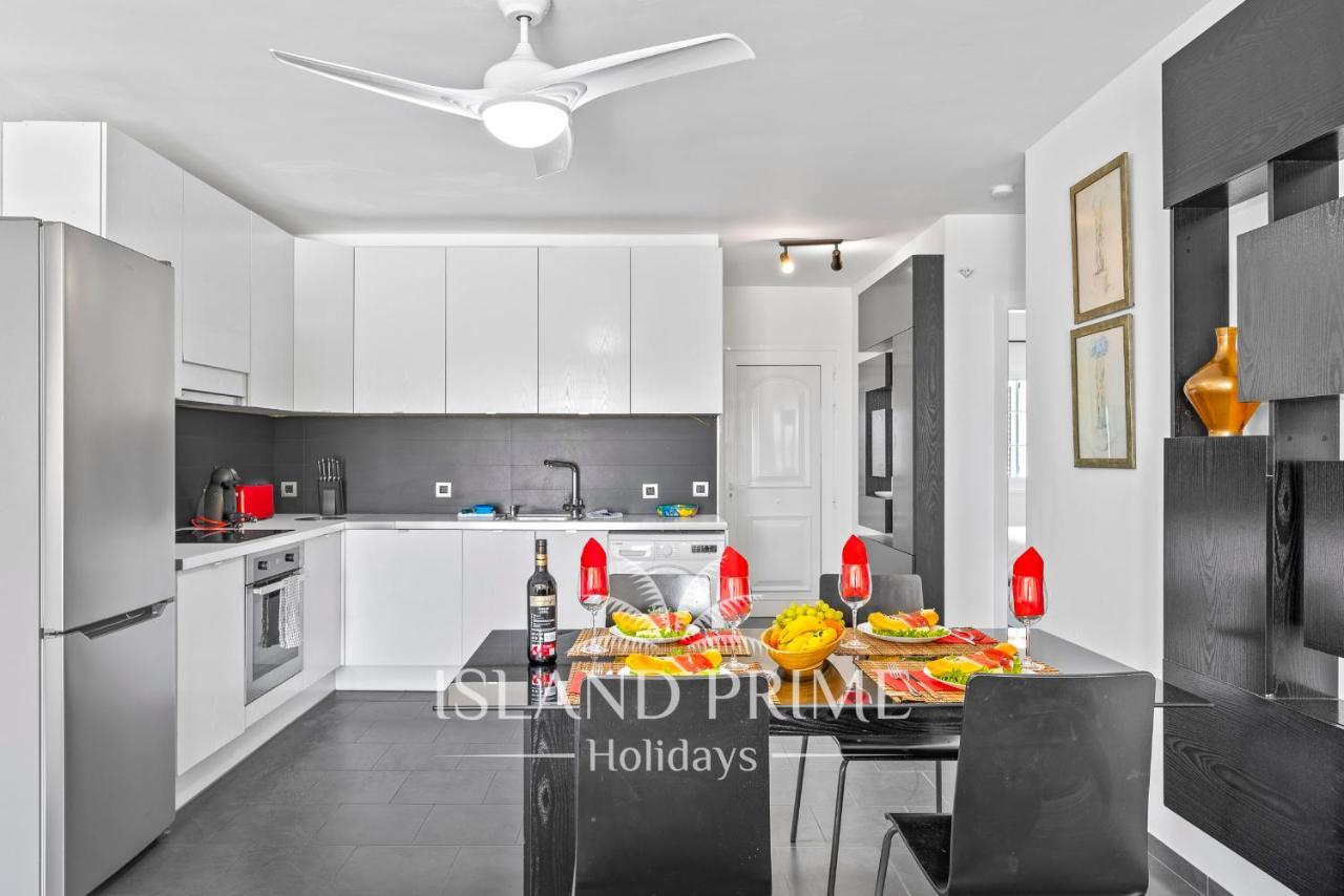 Seaviews 2x Bedroom In Club Complex Sc141