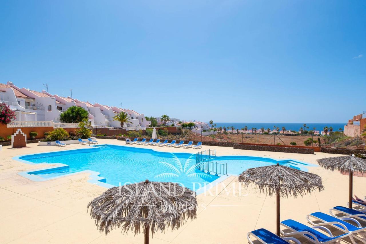 Seaviews 2x Bedroom In Club Complex Sc141 Appartement San Miguel de Abona