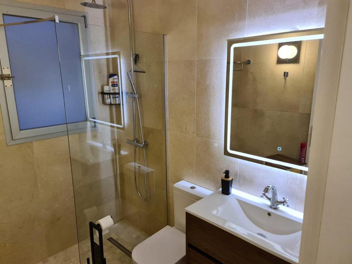 Villa Petit Paradis