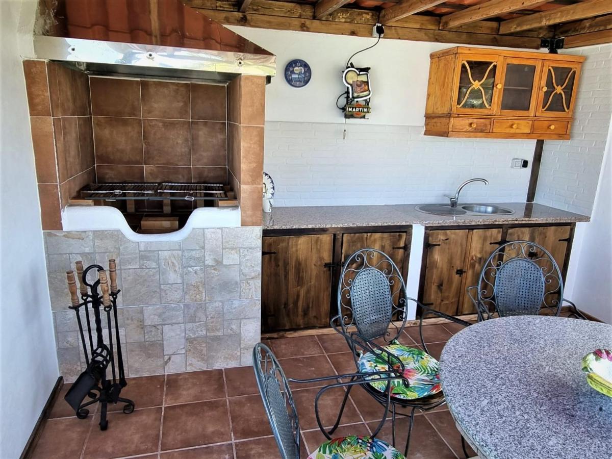 Apartamento Finca-las Mariposas - Sol Los Silos