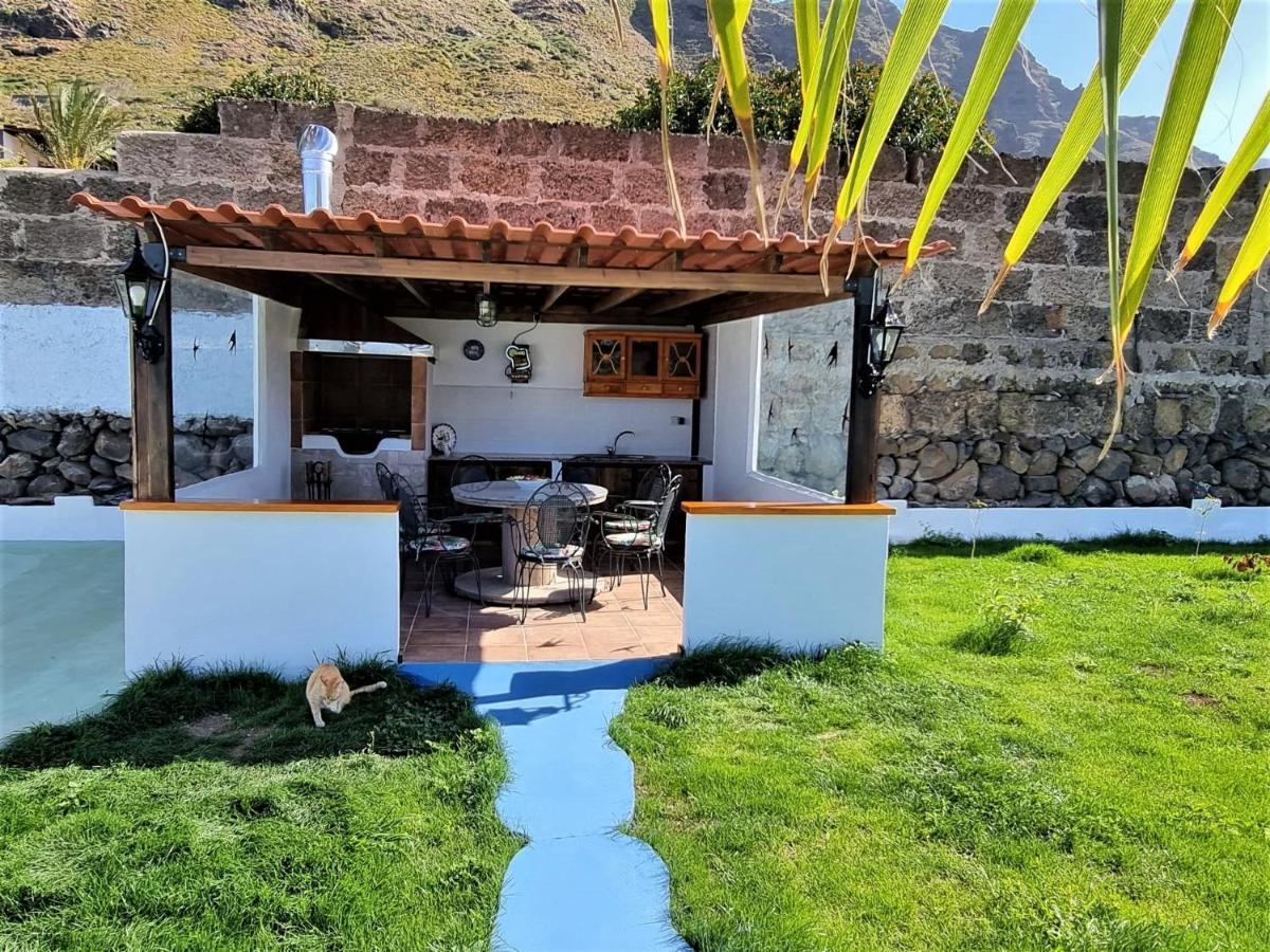 Apartamento Finca-las Mariposas - Sol Los Silos
