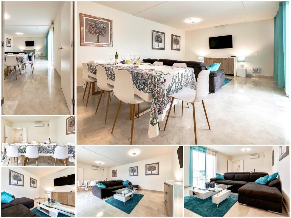 Apartamento Magnolia La Caleta