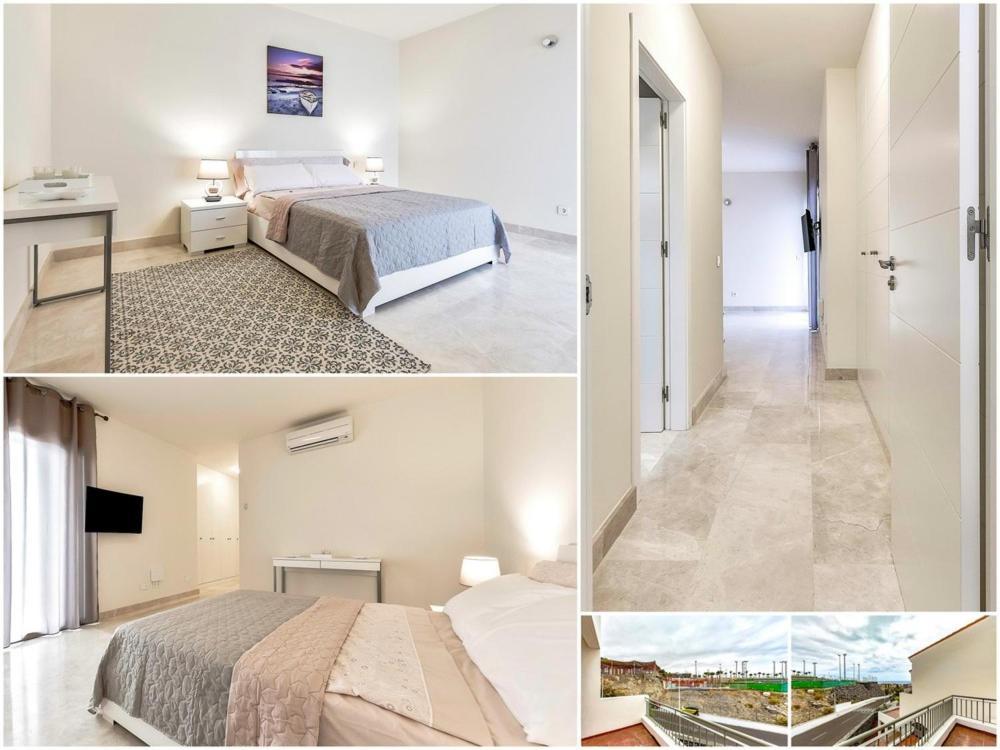 Apartamento Magnolia La Caleta Costa Adeje (Tenerife)