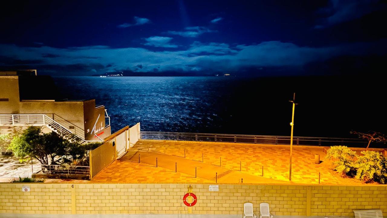 Apartment Serigor Bahia Ocean View Puerto de Santiago (Tenerife)