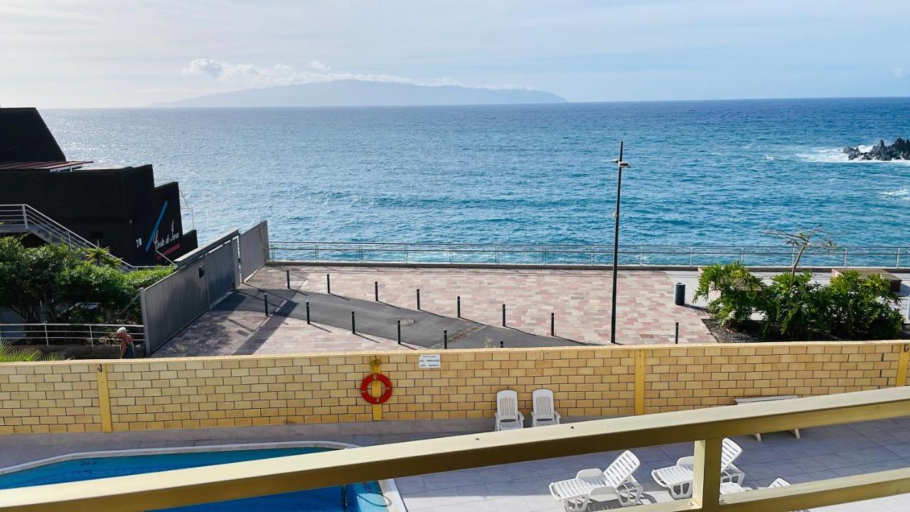 Serigor Bahia Ocean View Apartment *
