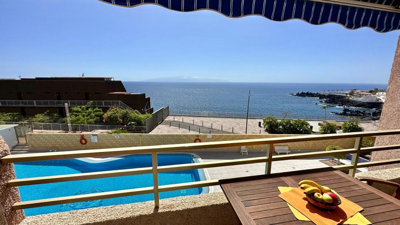 Serigor Bahia Ocean View *