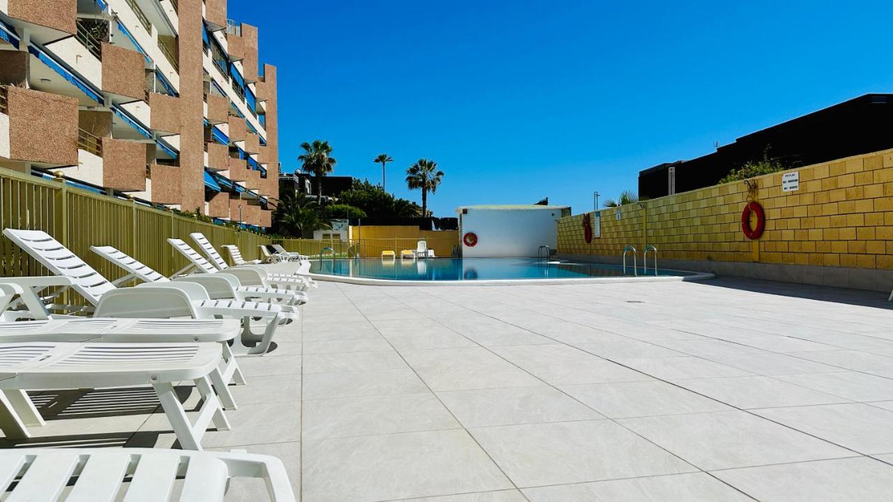 Serigor Bahia Ocean View Apartment