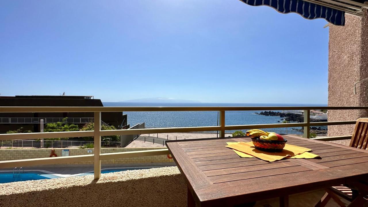 Serigor Bahia Ocean View Puerto de Santiago (Tenerife)