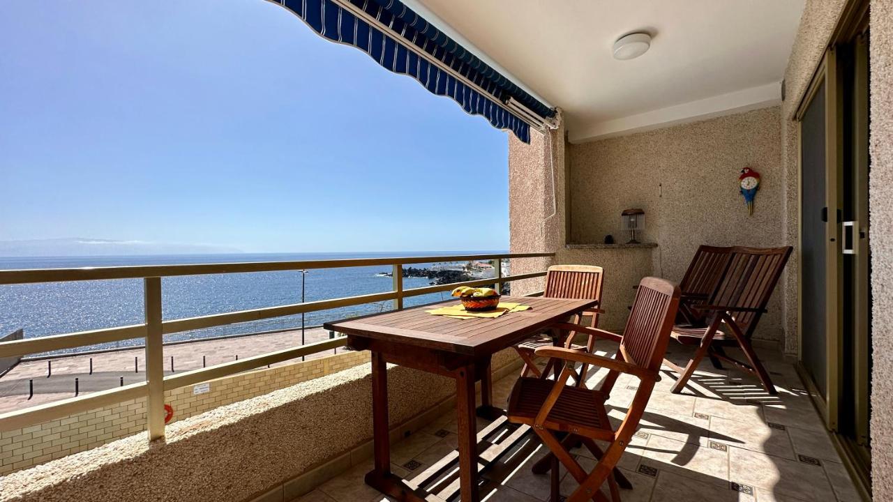 Serigor Bahia Ocean View * Puerto de Santiago (Tenerife)
