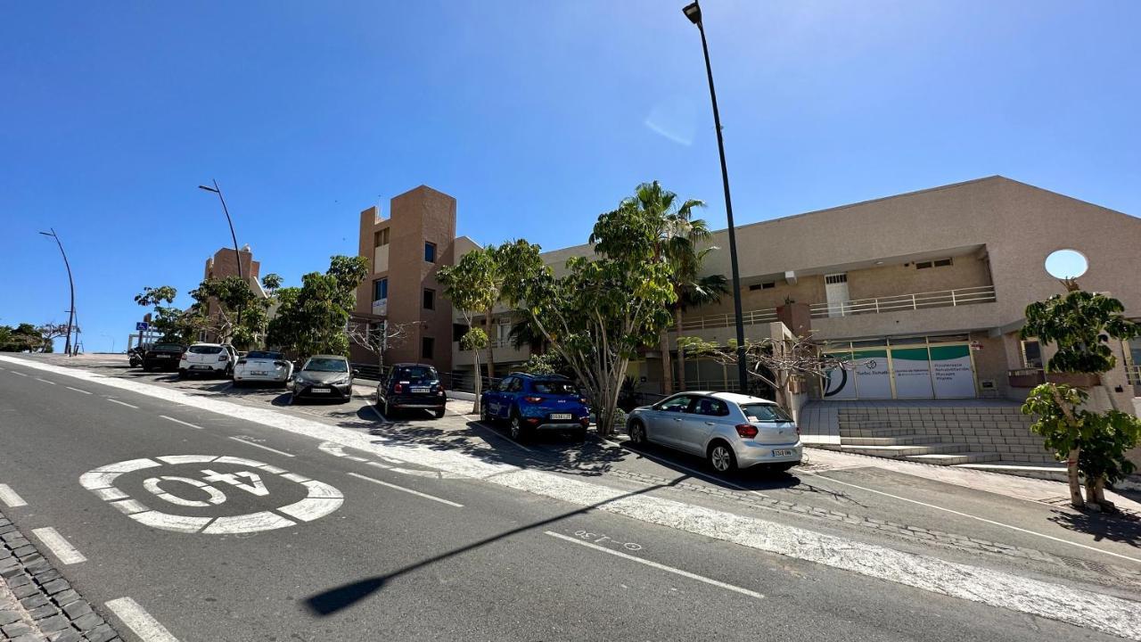 Apartment Serigor Bahia Ocean View Puerto de Santiago (Tenerife)