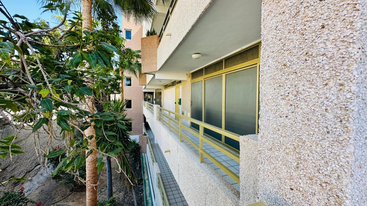 Apartment Serigor Bahia Ocean View